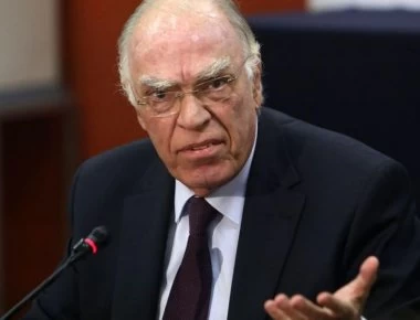 Β.Λεβέντης: «Θα στηρίζαμε Μητσοτάκη για να...»